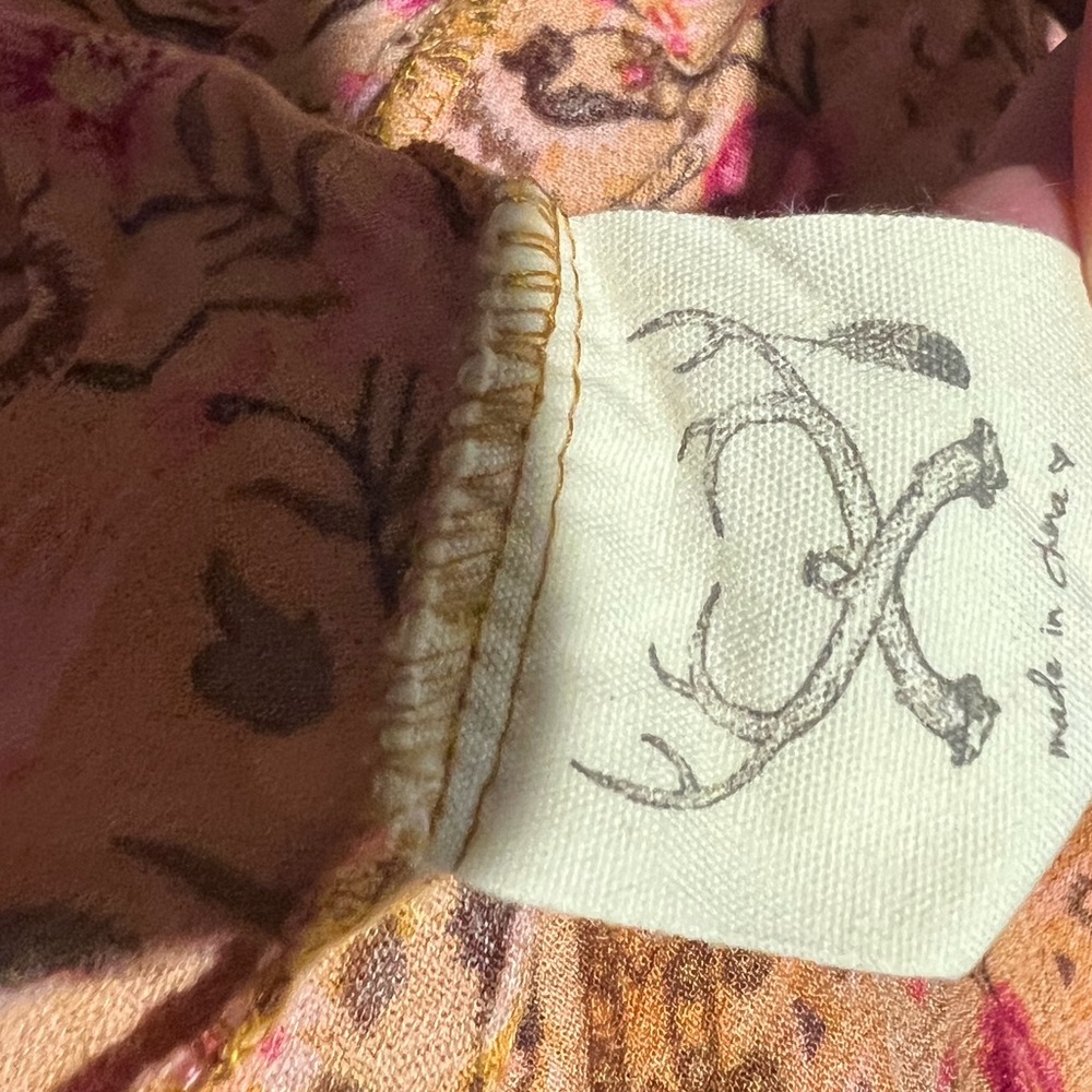Spell Babushka Kimono - vintage - os 🦄 - Picture 12 of 15